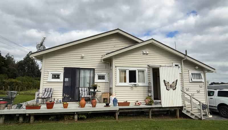 235A Cape Hill Road, Pukekohe