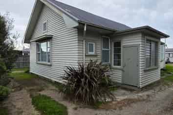 Gisborne - Address withheld