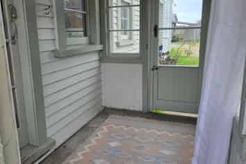 Gisborne - Address withheld