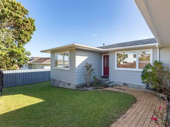57 Major Drive, Kelson