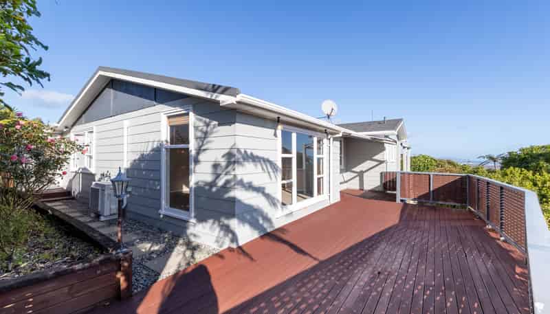 57 Major Drive, Kelson