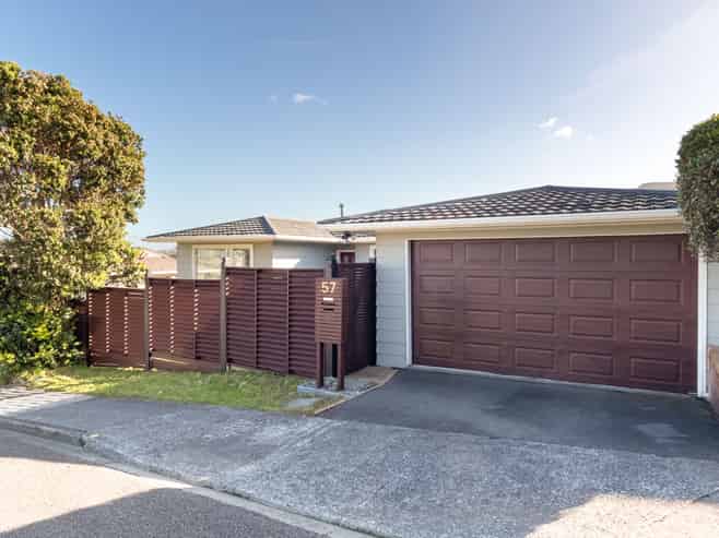 57 Major Drive, Kelson