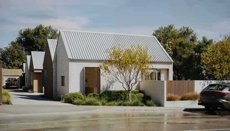 157 Highgate, Roslyn
