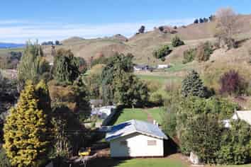 9 Mangaone Valley Road, Taihape