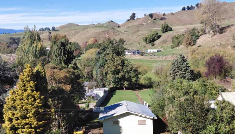 9 Mangaone Valley Road, Taihape