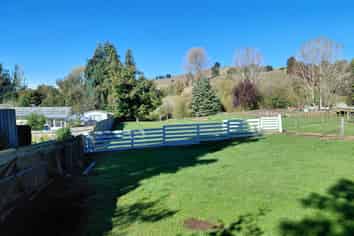 9 Mangaone Valley Road, Taihape