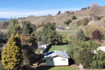 9 Mangaone Valley Road, Taihape