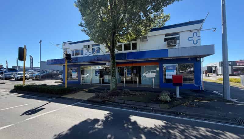 1103 Heretaunga street west, Hastings