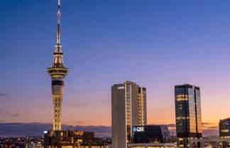 28F/16 Gore Street, Auckland Central