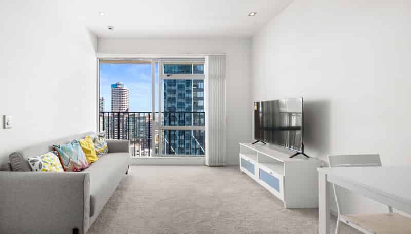 28F/16 Gore Street, Auckland Central