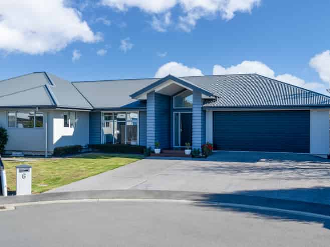 6 Mullion Lane, Burwood