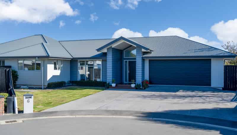 6 Mullion Lane, Burwood