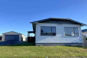  20 Blake Street, Blaketown