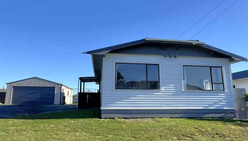  20 Blake Street, Blaketown