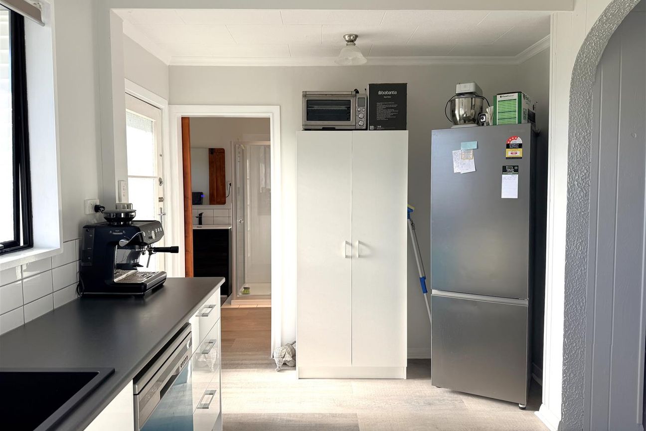 THE WORK IS DONE - JUST MOVE IN AND ENJOY - Widok 3