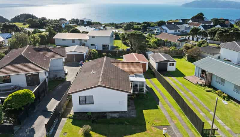 124 Pikarere Street, Titahi Bay