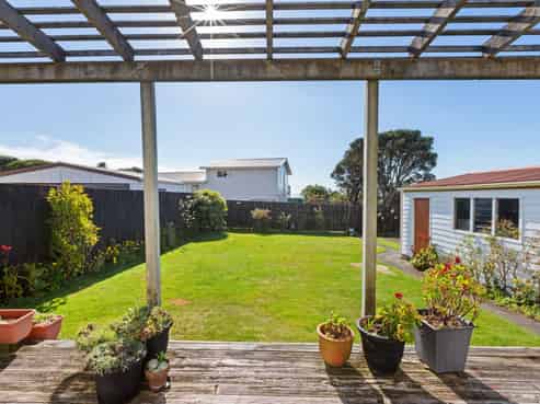 124 Pikarere Street, Titahi Bay