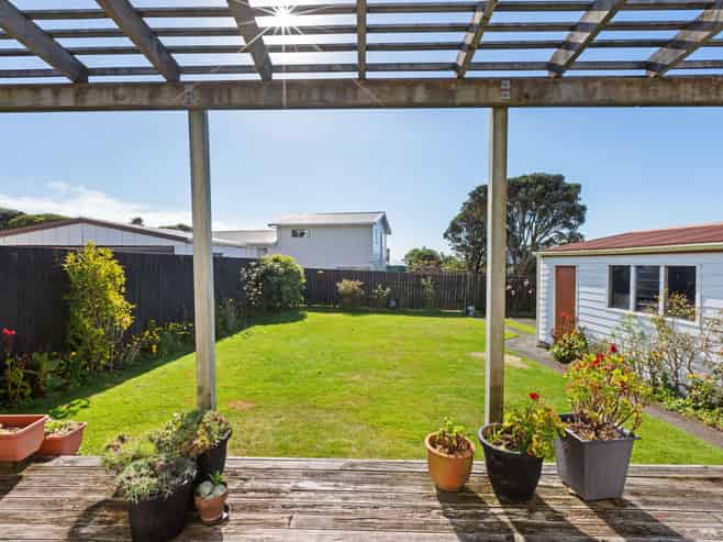 124 Pikarere Street, Titahi Bay