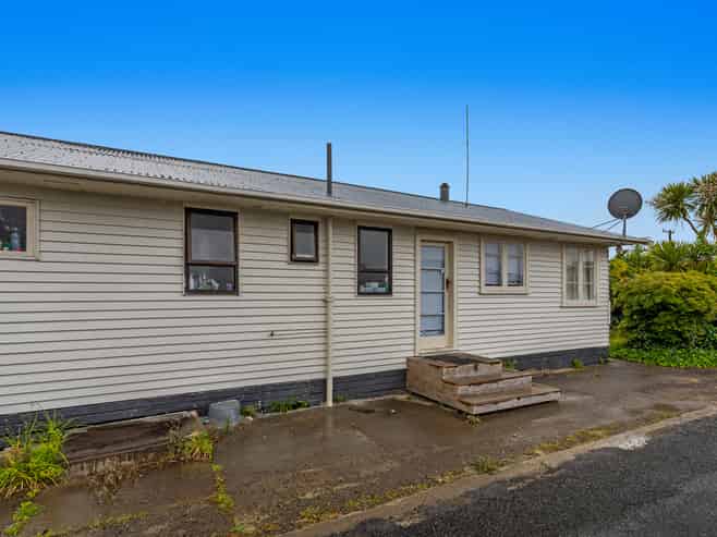 130A Ford Street, Opotiki