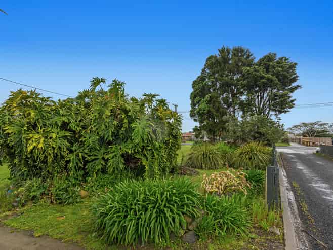 130A Ford Street, Opotiki