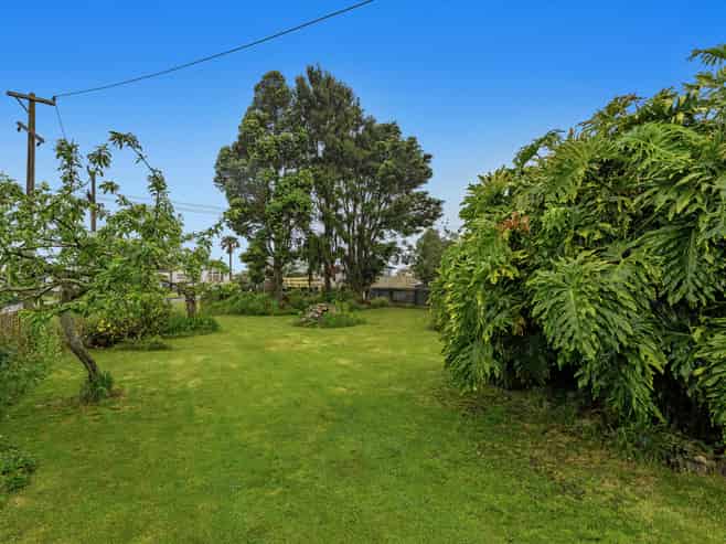 130A Ford Street, Opotiki