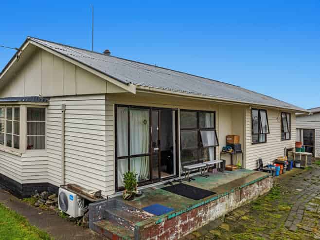 130A Ford Street, Opotiki