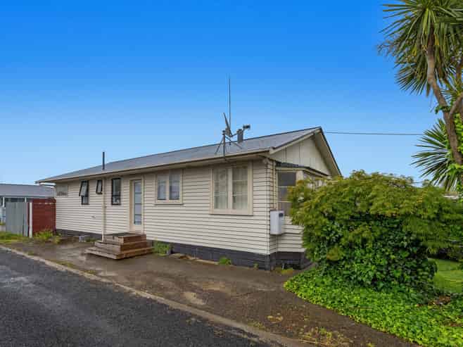 130A Ford Street, Opotiki