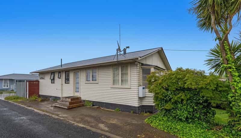 130A Ford Street, Opotiki