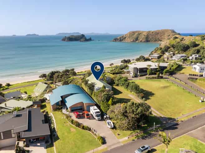 13 Ohinau Drive, Opito Bay