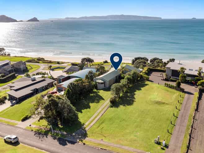 13 Ohinau Drive, Opito Bay