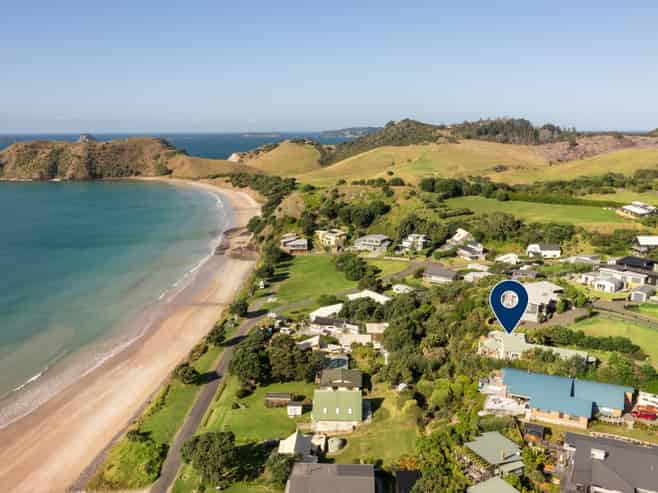 13 Ohinau Drive, Opito Bay