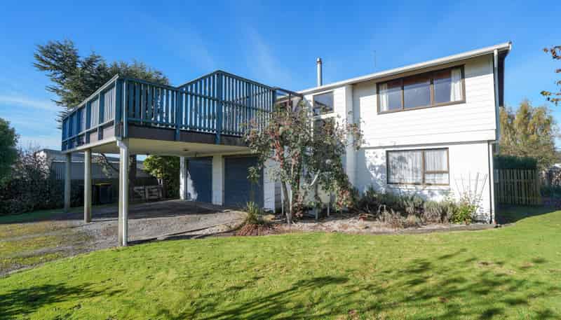23 and 25 Swale Street, Otautau