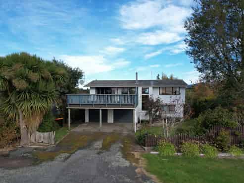 23 and 25 Swale Street, Otautau