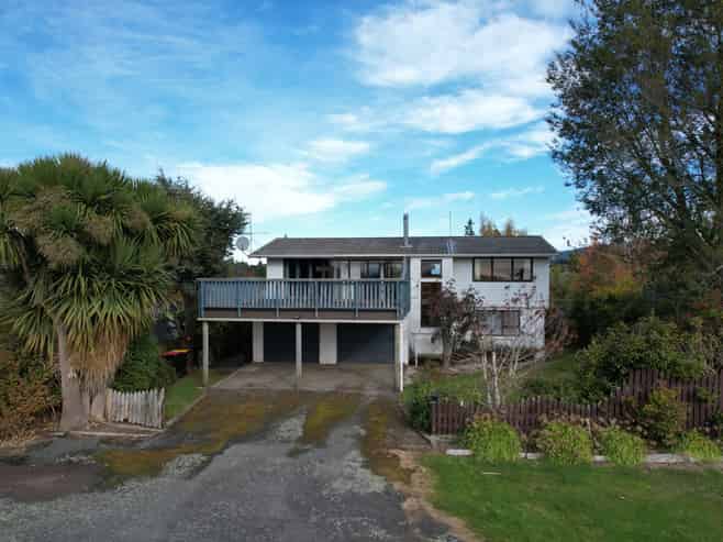 23 and 25 Swale Street, Otautau