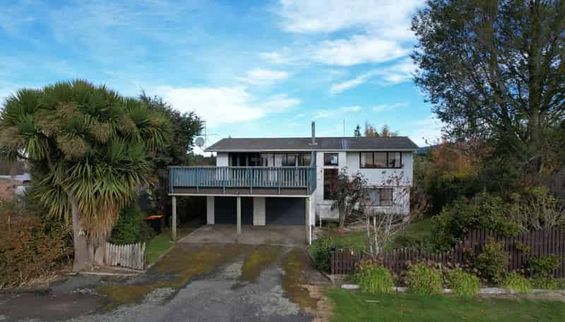 23 and 25 Swale Street, Otautau