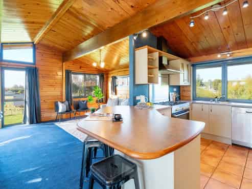 23 and 25 Swale Street, Otautau
