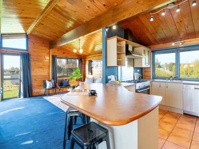 23 and 25 Swale Street, Otautau