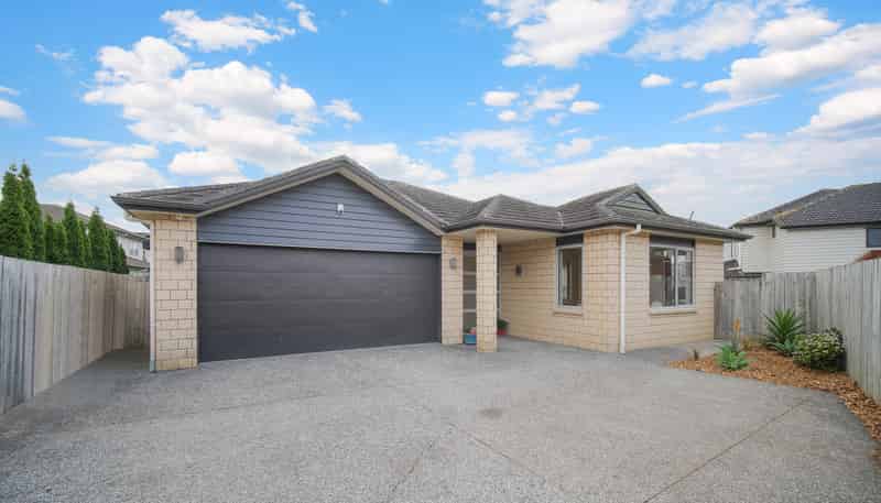 14 Helianthus Avenue, Flat Bush