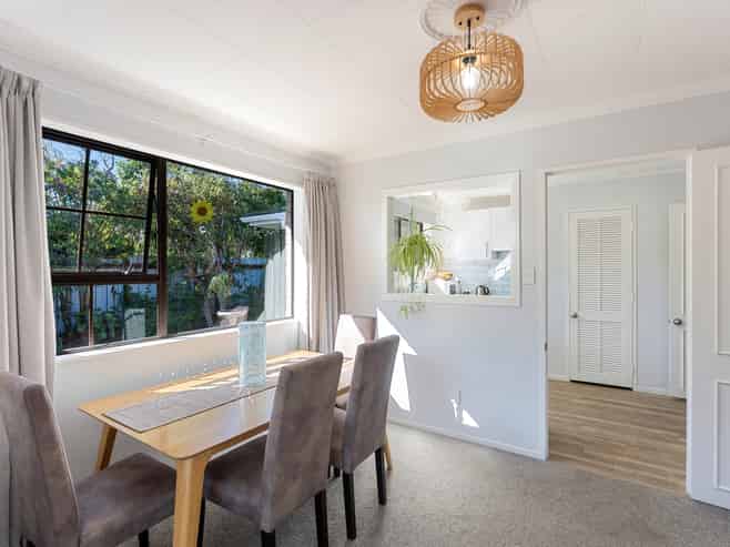 56a Rewarewa Crescent, Waikanae