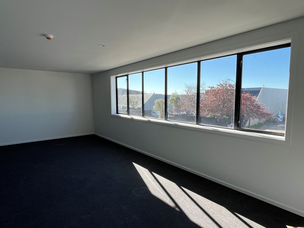 Sunny Wigram Office - View 2