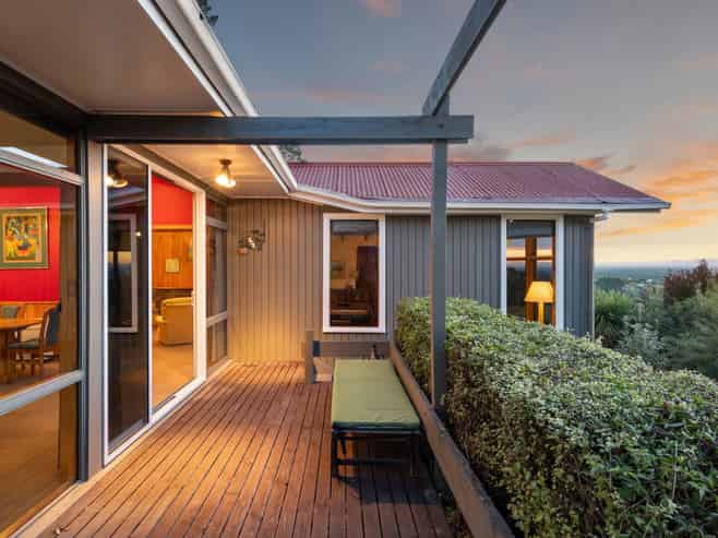 7 Pentre Terrace, Cashmere