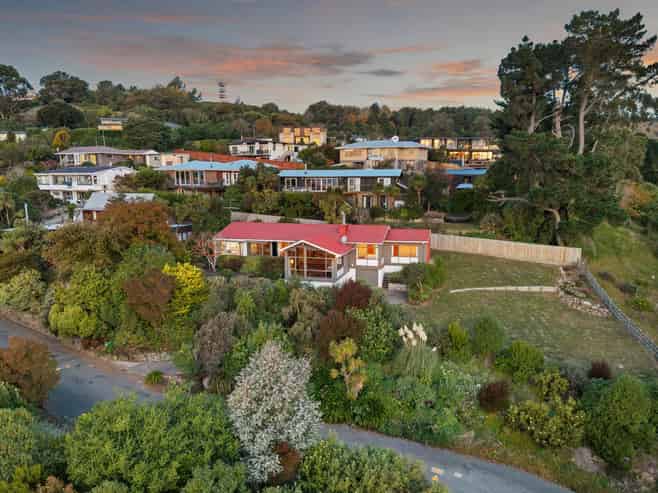 7 Pentre Terrace, Cashmere