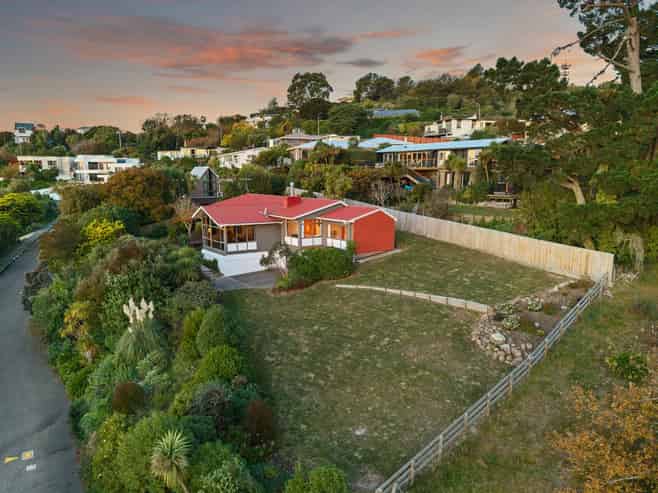 7 Pentre Terrace, Cashmere