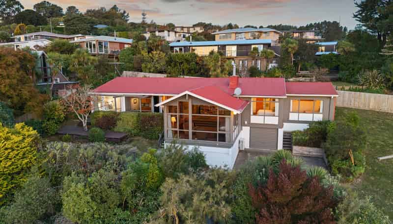 7 Pentre Terrace, Cashmere