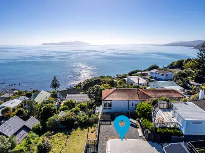 21a Haunui Road, Pukerua Bay