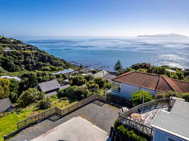 21a Haunui Road, Pukerua Bay