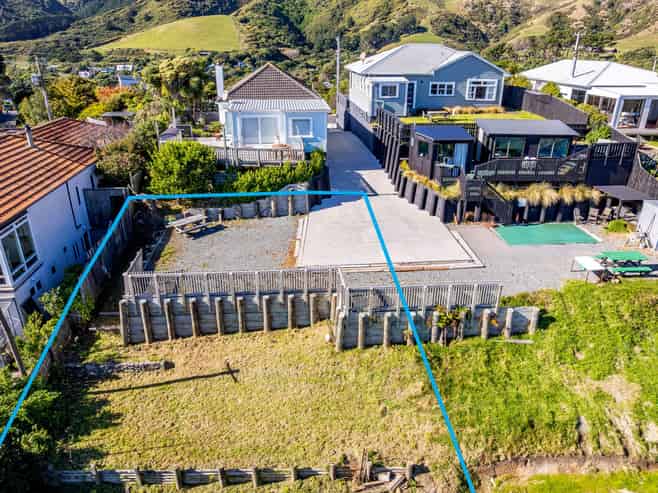 21a Haunui Road, Pukerua Bay