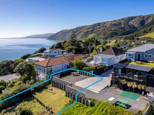 21a Haunui Road, Pukerua Bay