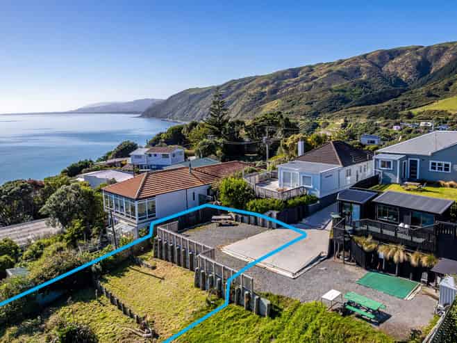21a Haunui Road, Pukerua Bay