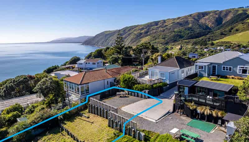 21a Haunui Road, Pukerua Bay